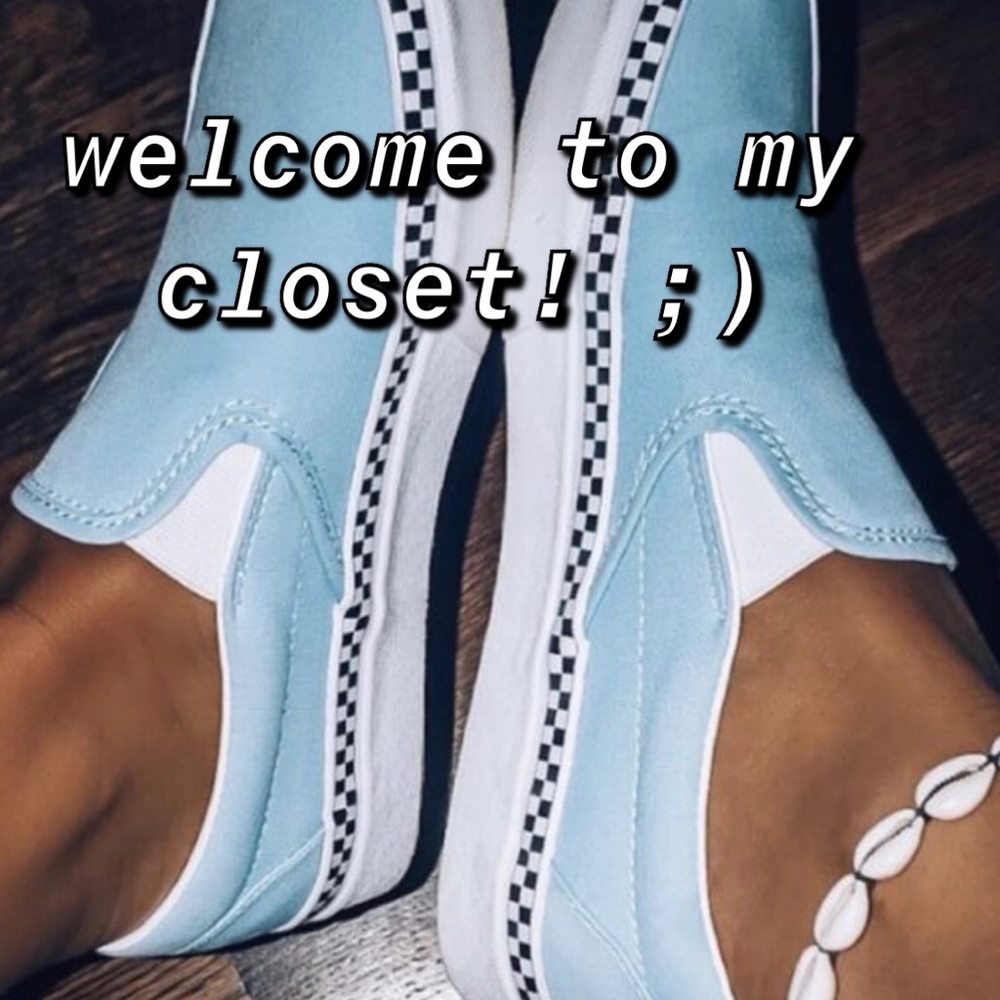 welcome:) info below! ☆